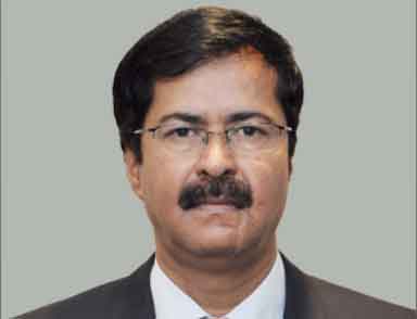 Mr. S V Desai Civil Infrastructure Senior Executive VP- L&T Construciton