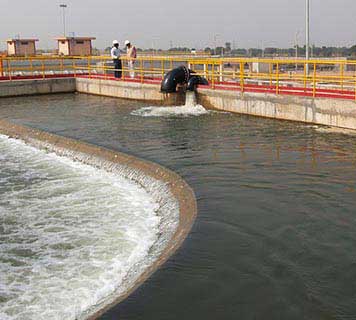 Water supply scheme in Jaipur- L&T Construction