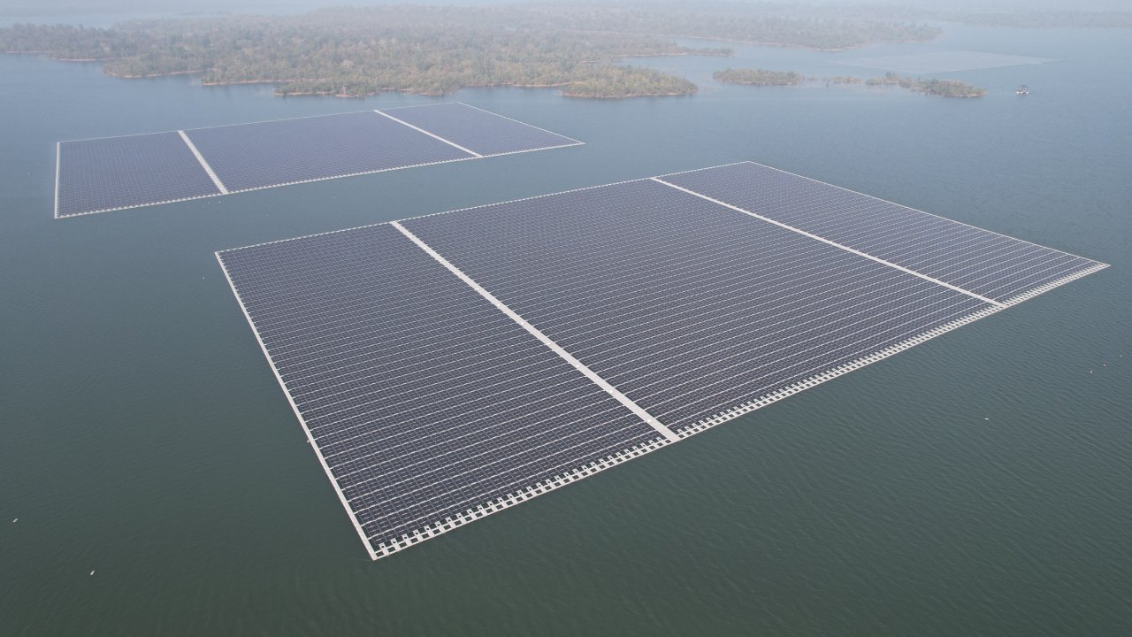 Renewables - L&T Constructions