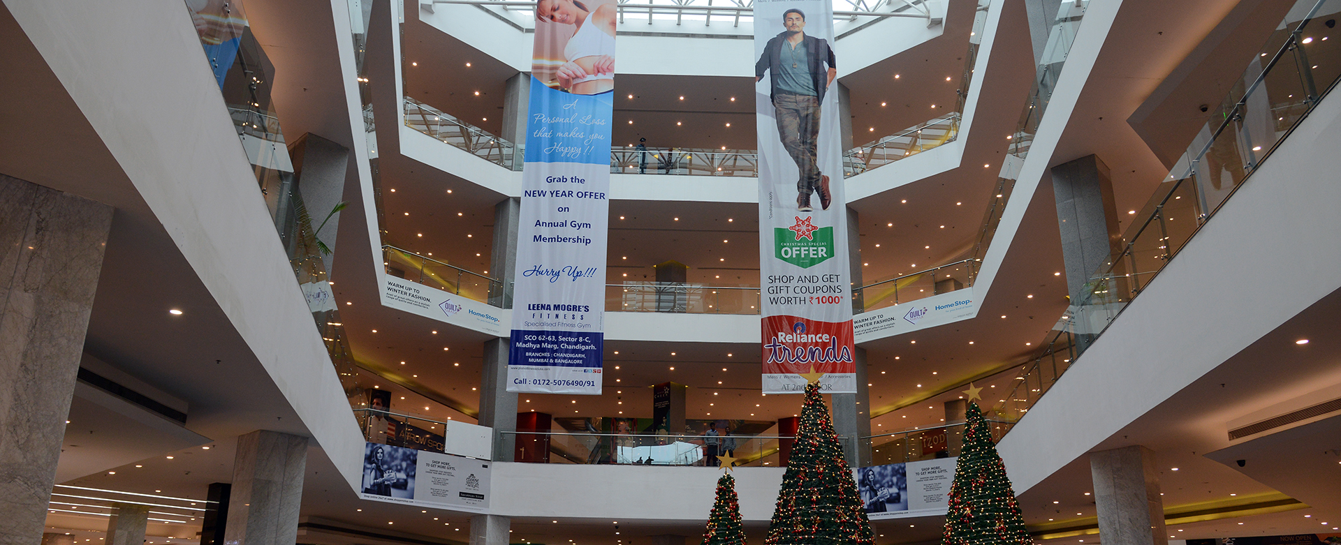 Projects- L&T Constructions