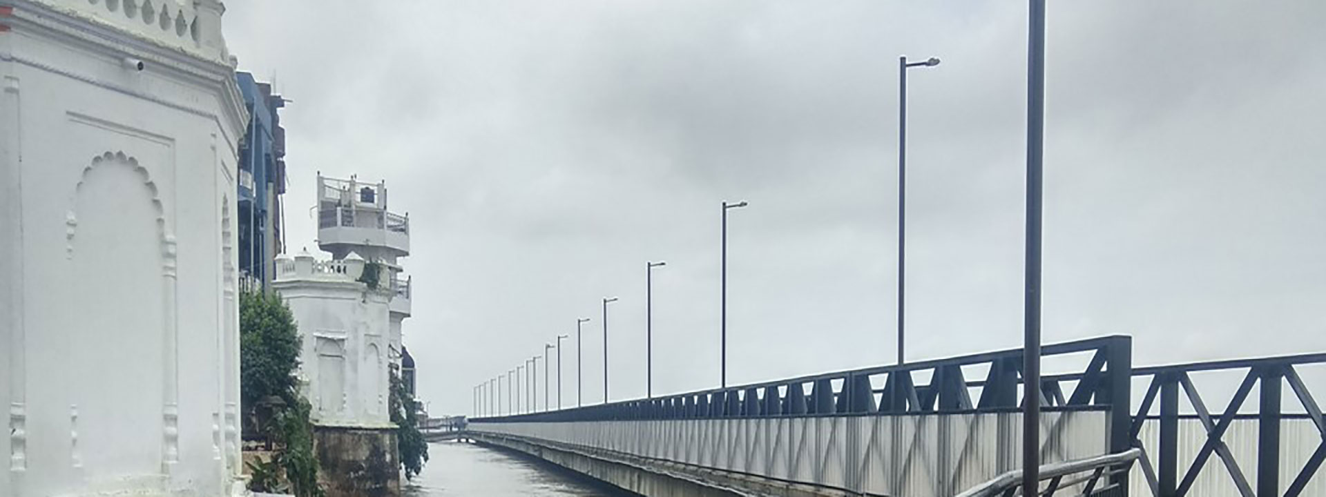 Projects- L&T Constructions