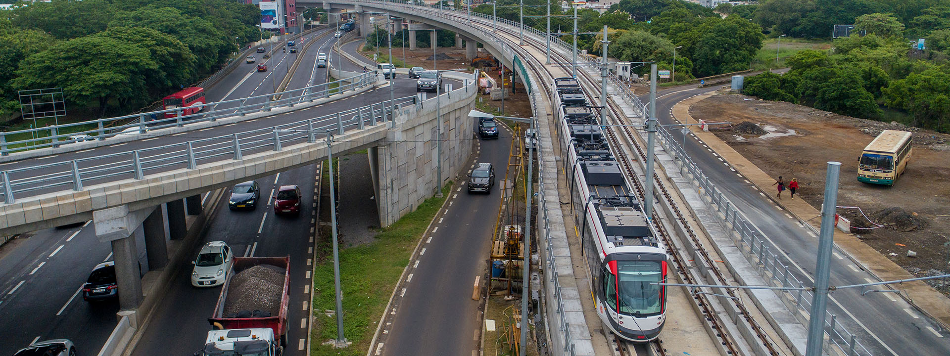 Projects- L&T Constructions