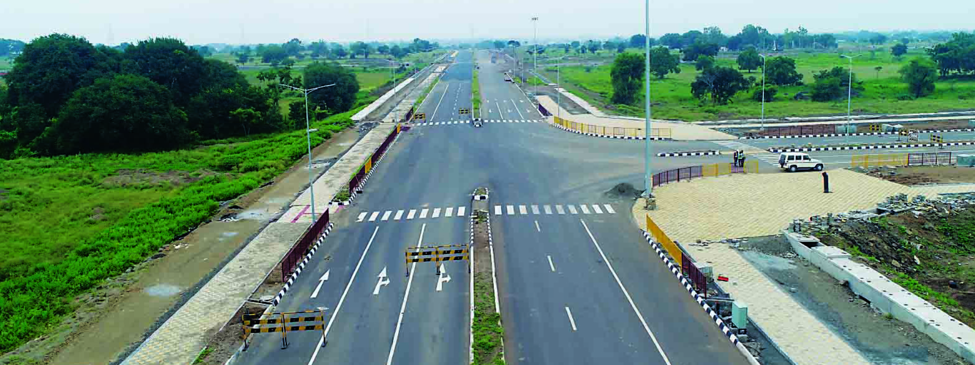 Projects- L&T Constructions