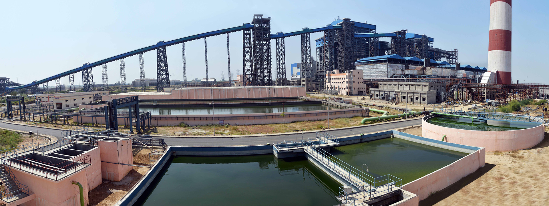 Projects- L&T Constructions