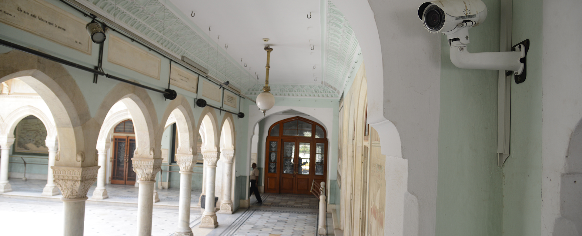 Projects- L&T Constructions