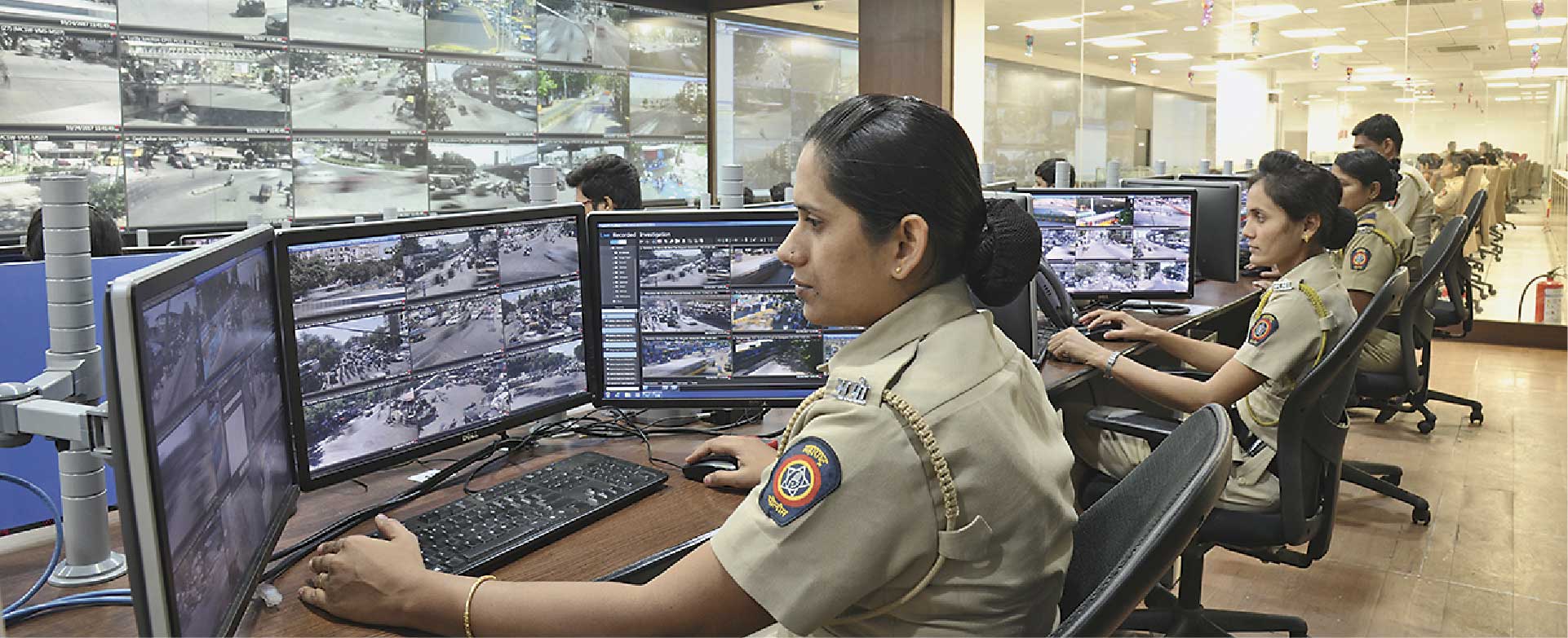 Projects- L&T Constructions