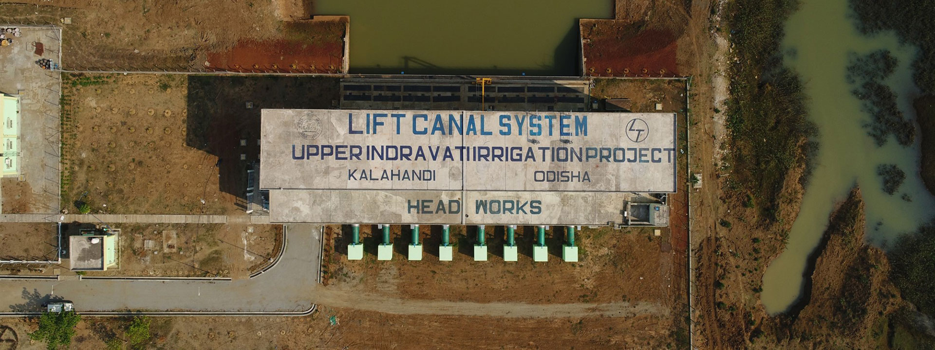 Projects- L&T Constructions