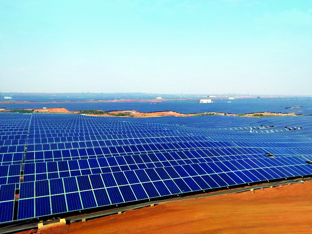 Projects- L&T Constructions