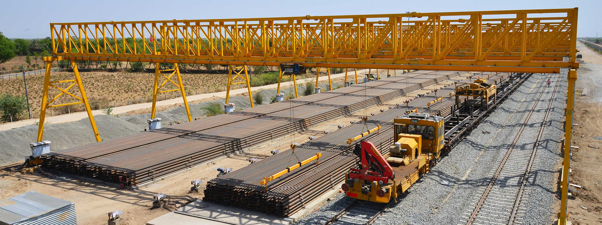 Projects- L&T Constructions