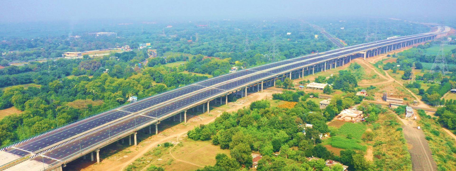 Projects- L&T Constructions