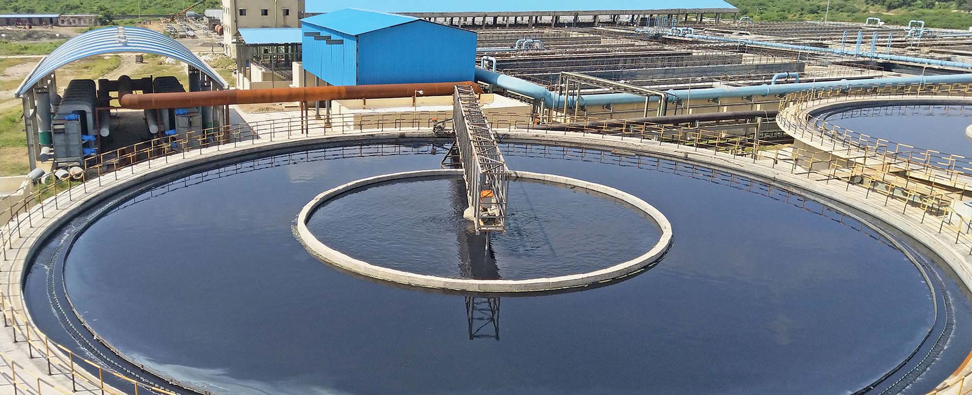 Projects- L&T Constructions