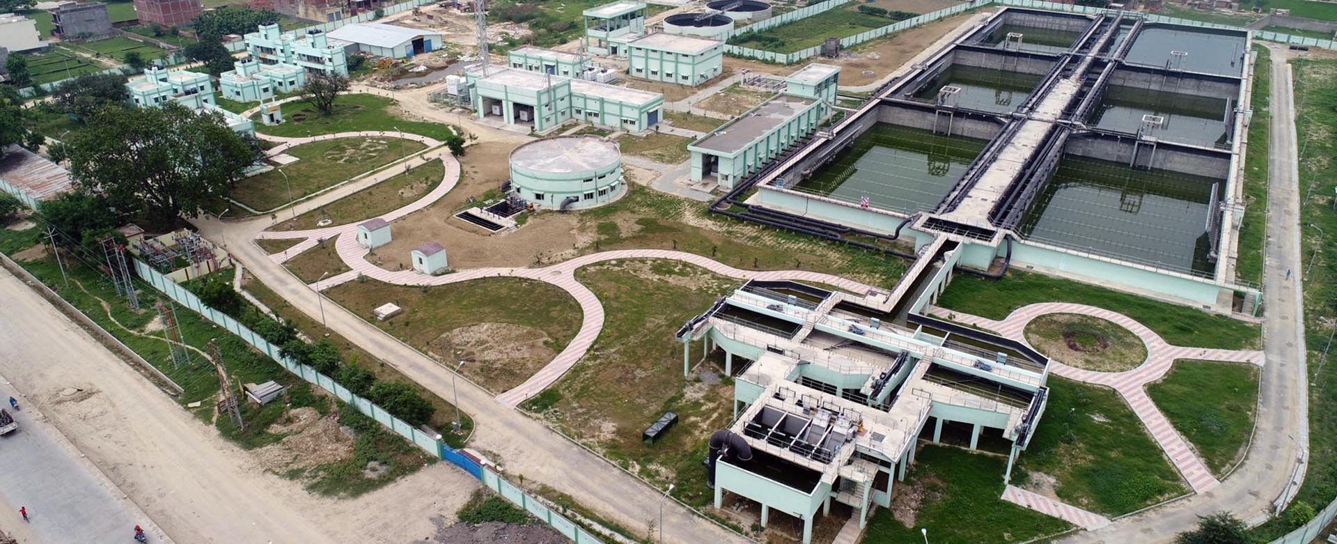 Projects- L&T Constructions