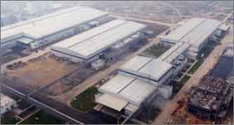 L&T Construction