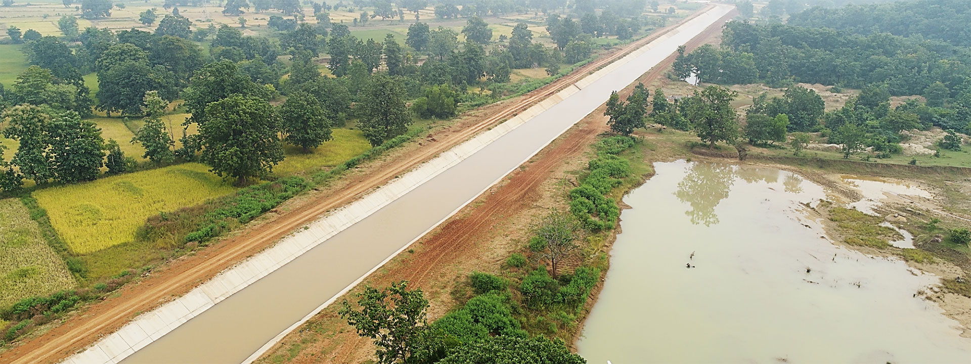 Projects- L&T Constructions