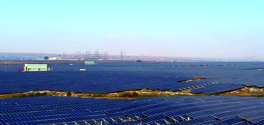 Projects- L&T Constructions