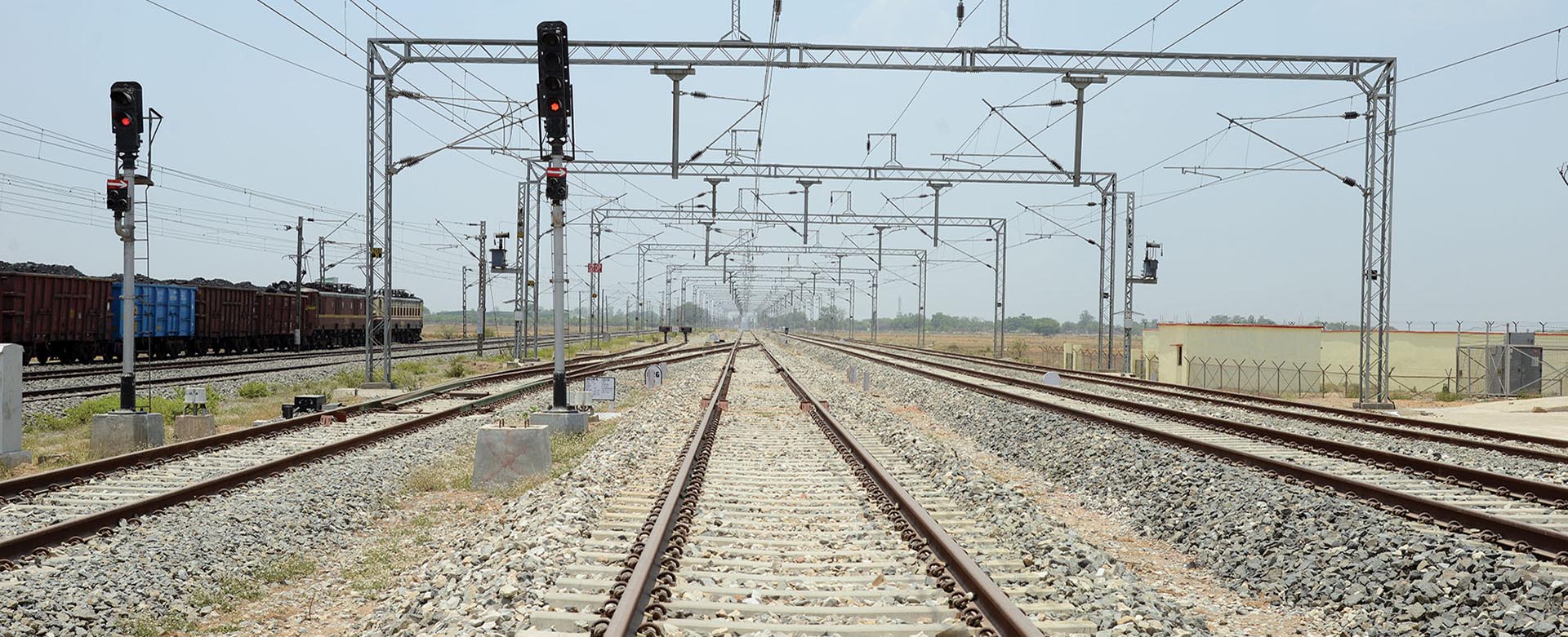 Projects- L&T Constructions