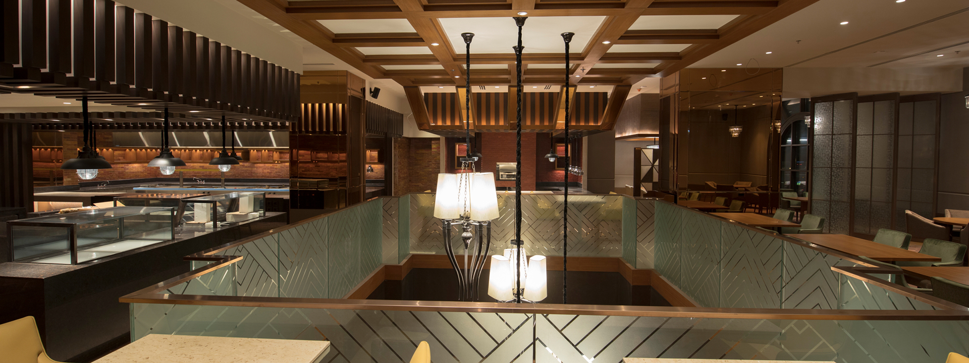 Projects- L&T Constructions