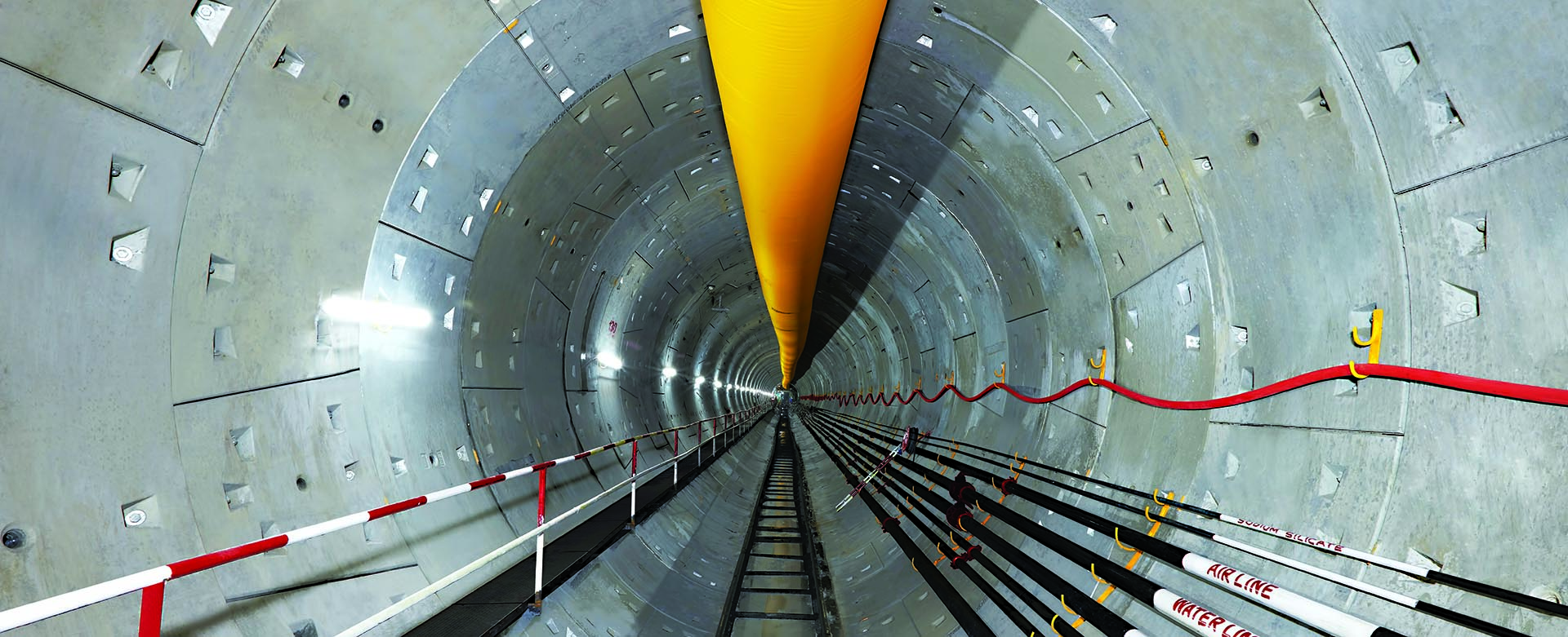 Projects- L&T Constructions