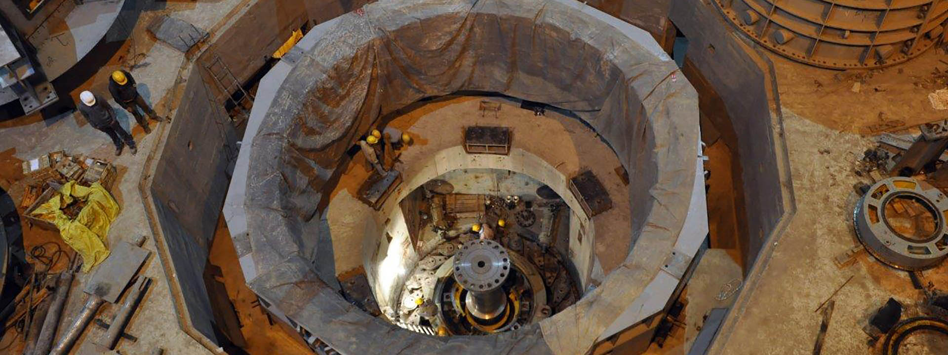 Projects- L&T Constructions