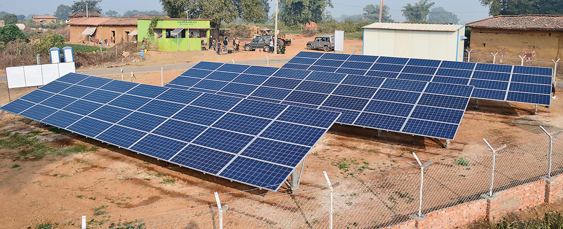 Projects- L&T Constructions