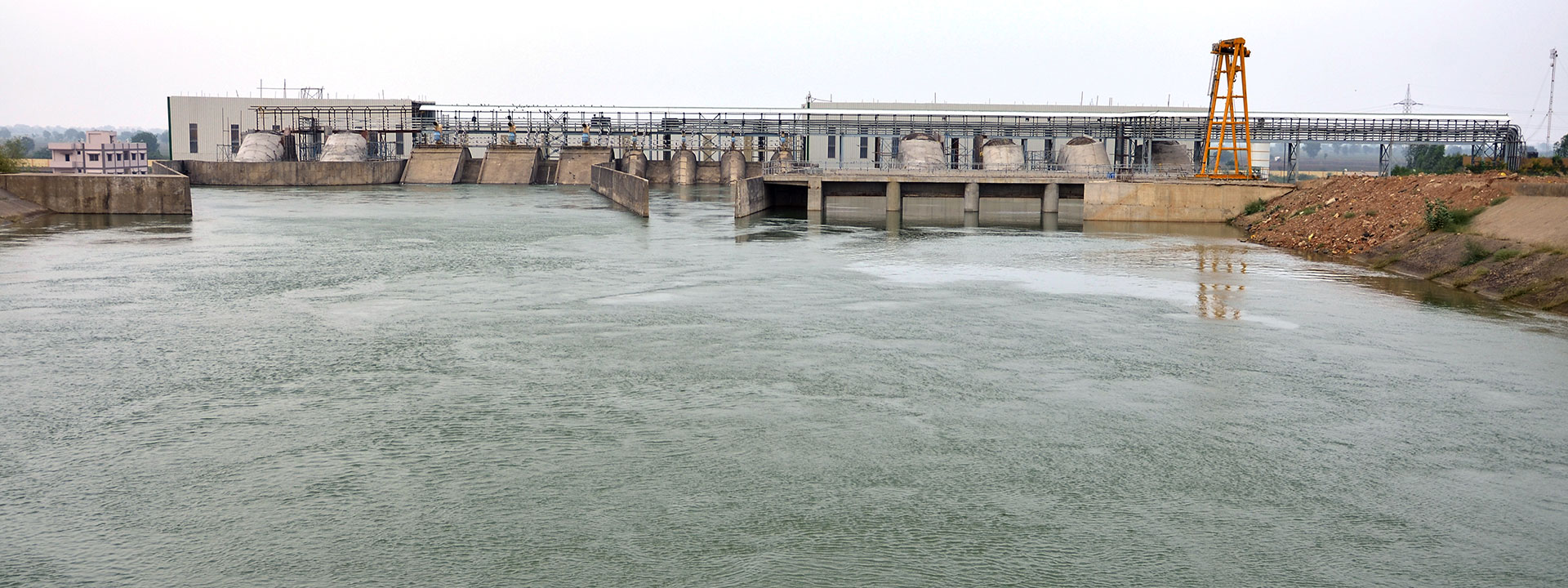 Projects- L&T Constructions