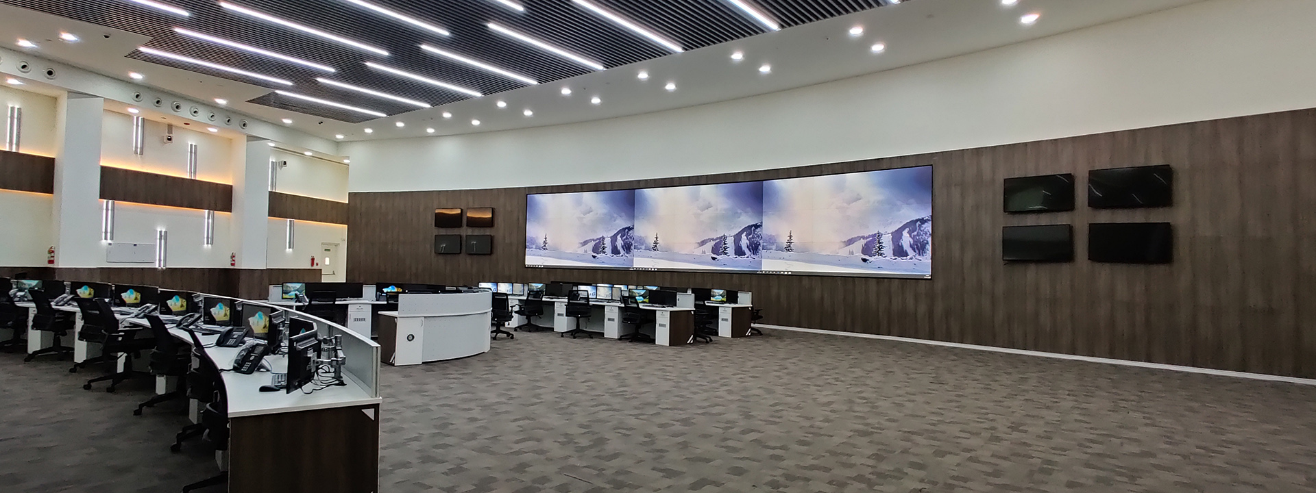 Projects- L&T Constructions