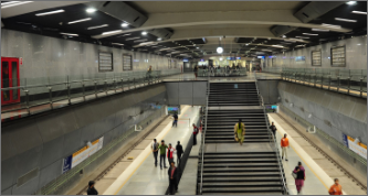 L&T Construction