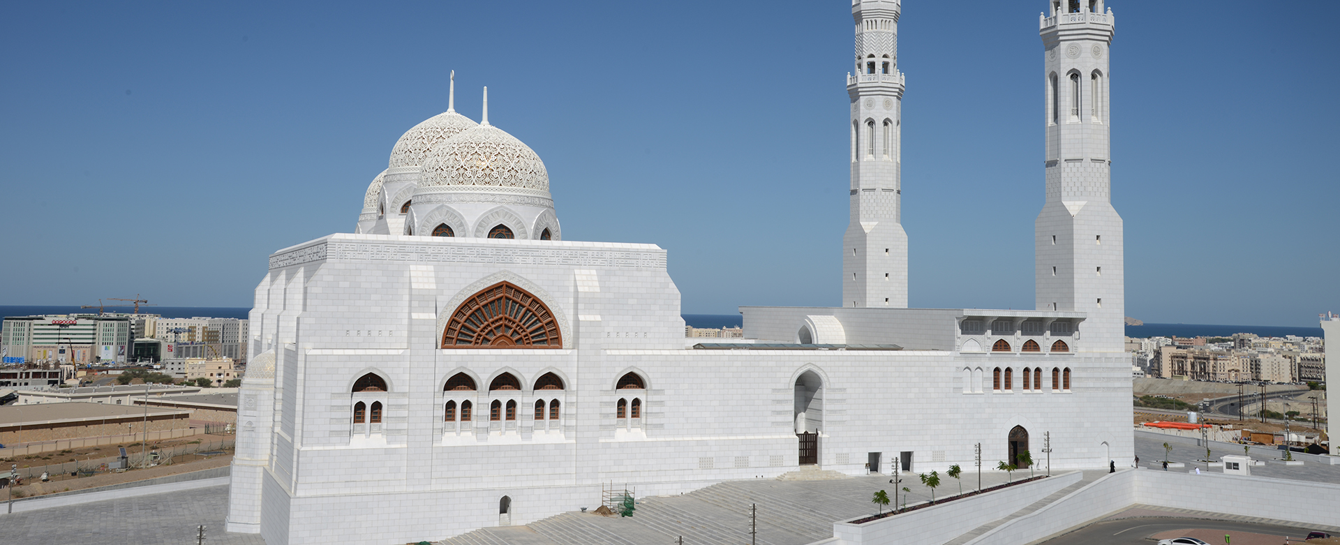 Projects- L&T Constructions