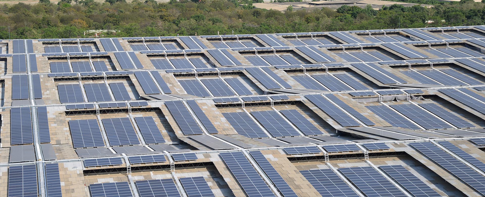 Projects- L&T Constructions