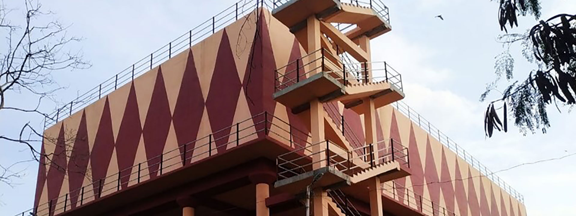 Projects- L&T Constructions