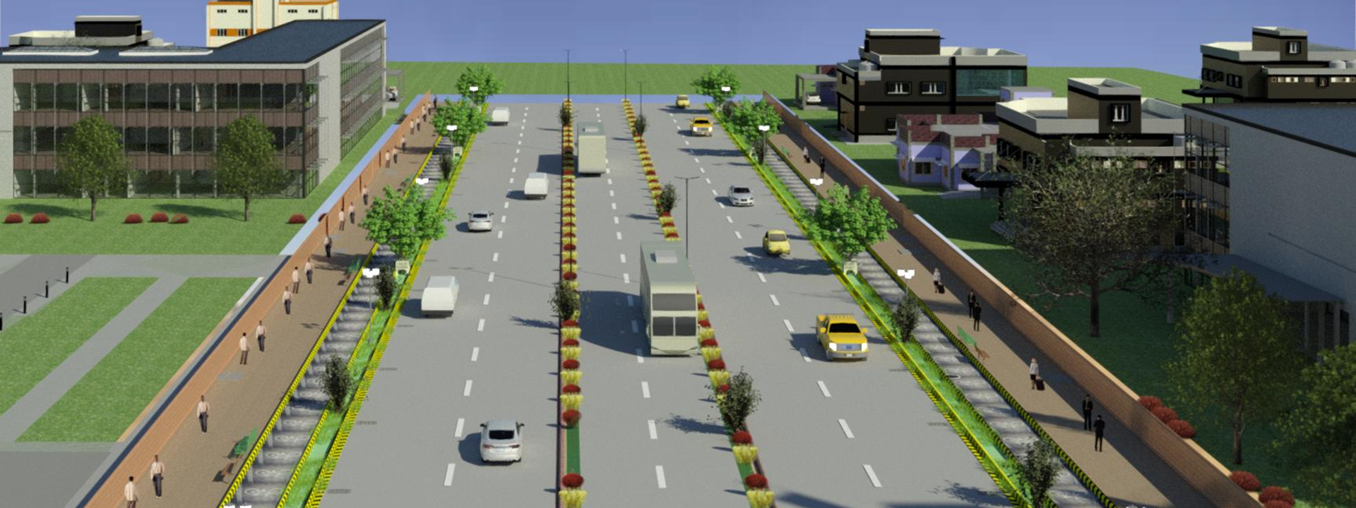 Projects- L&T Constructions