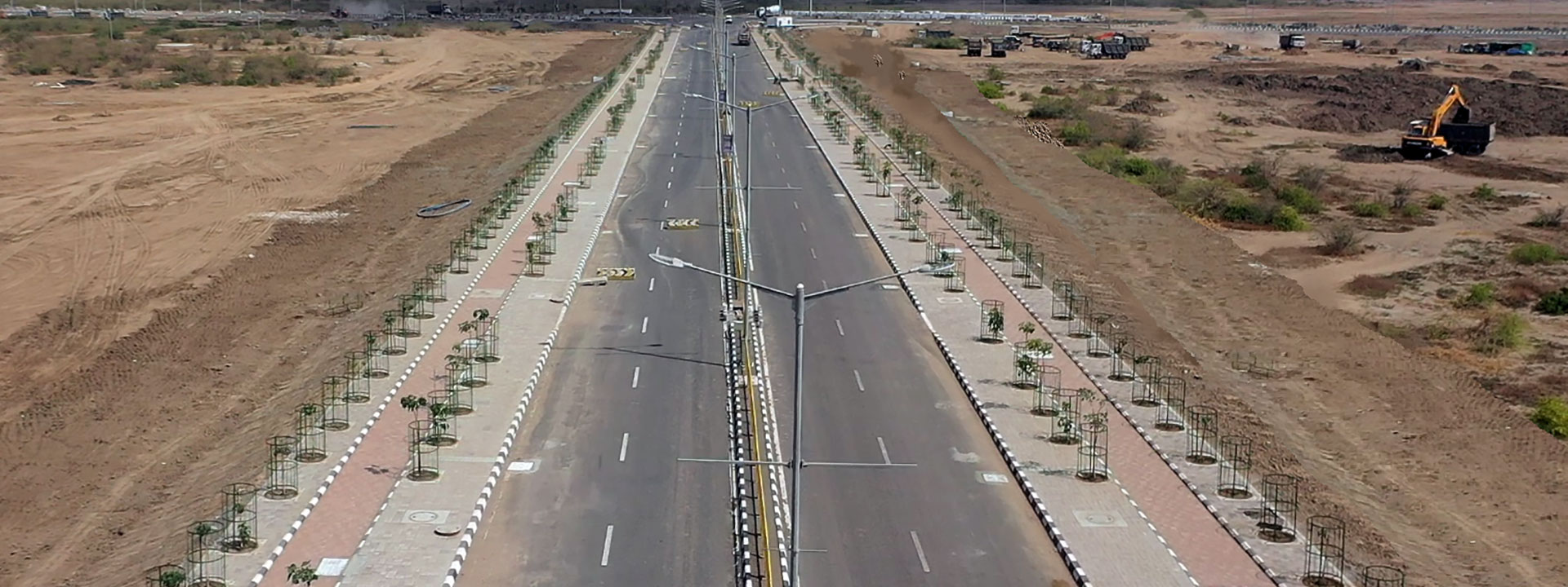 Projects- L&T Constructions