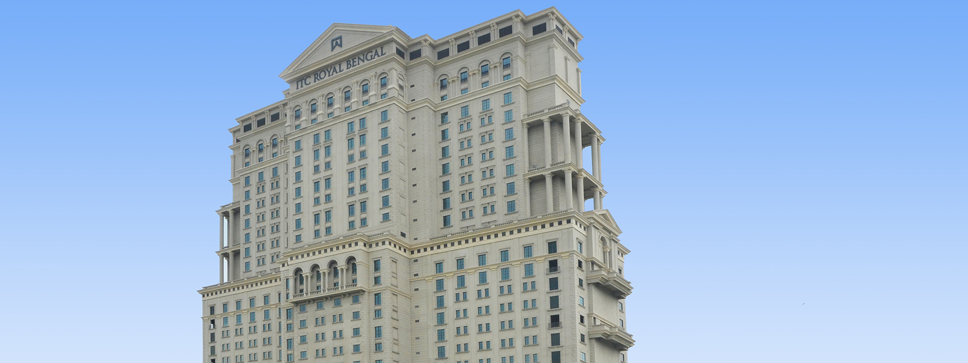 Projects- L&T Constructions