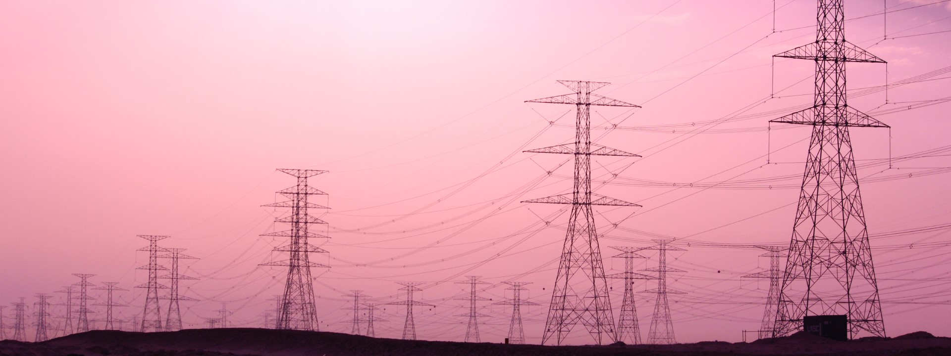 Power Transmission and Distribution contractors in India- L&T Construction