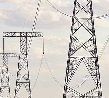 Power Transmission and Distribution contractors in India- L&T Construction