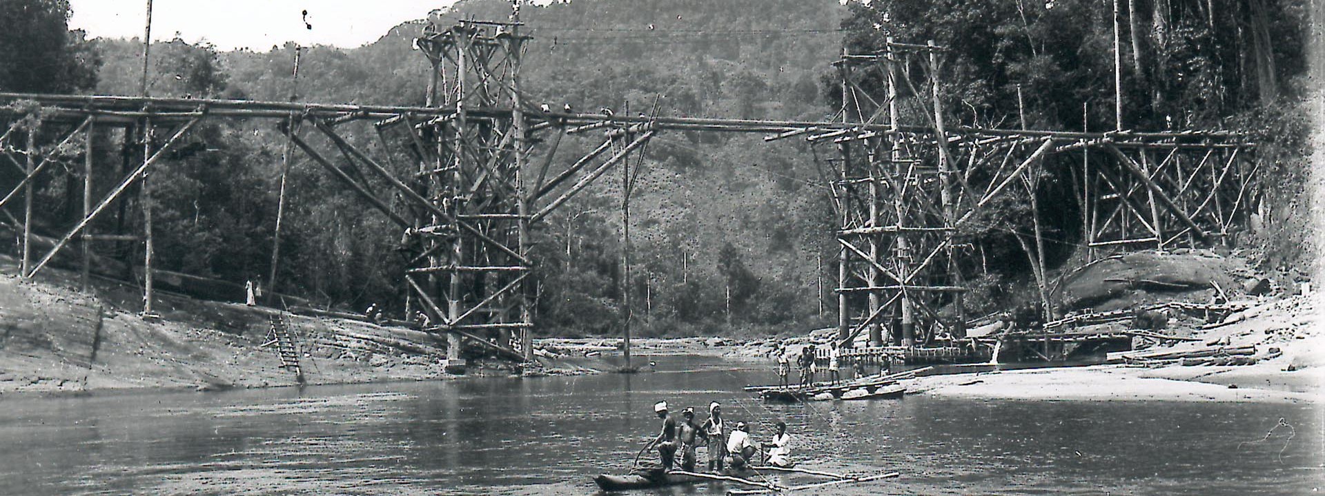 Bridge On The River Kwai Ending Explained The Bridge On The River Kwai