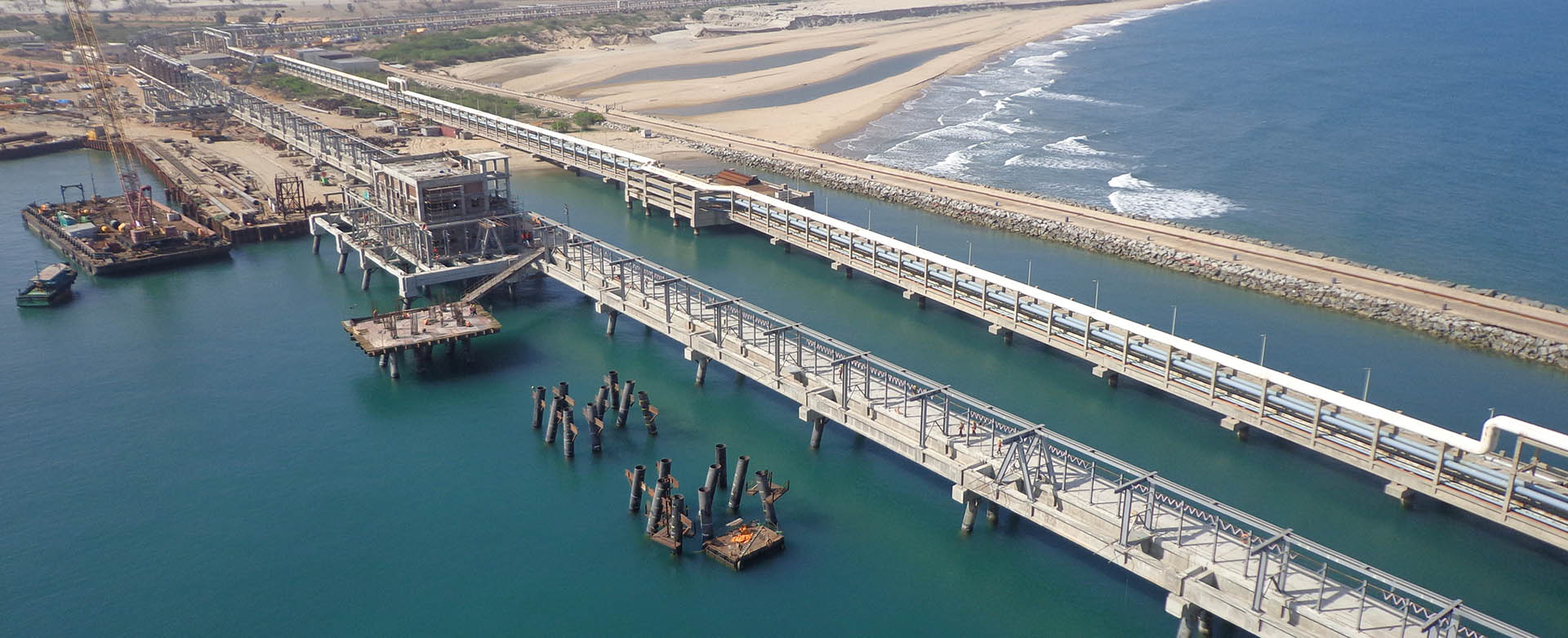 Projects- L&T Constructions