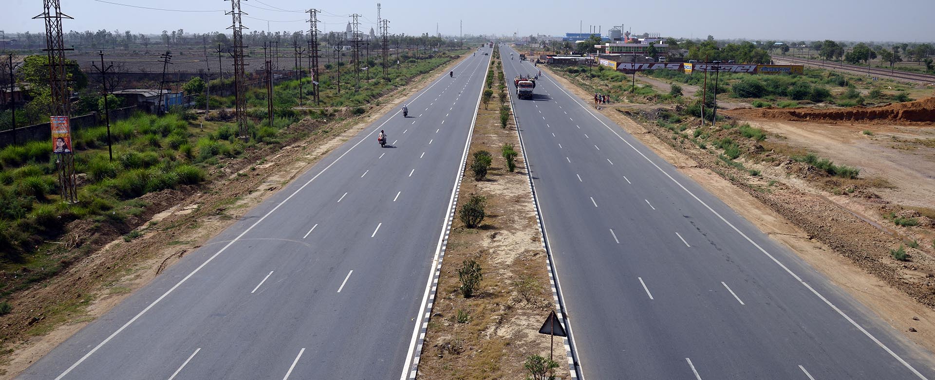 Projects- L&T Constructions