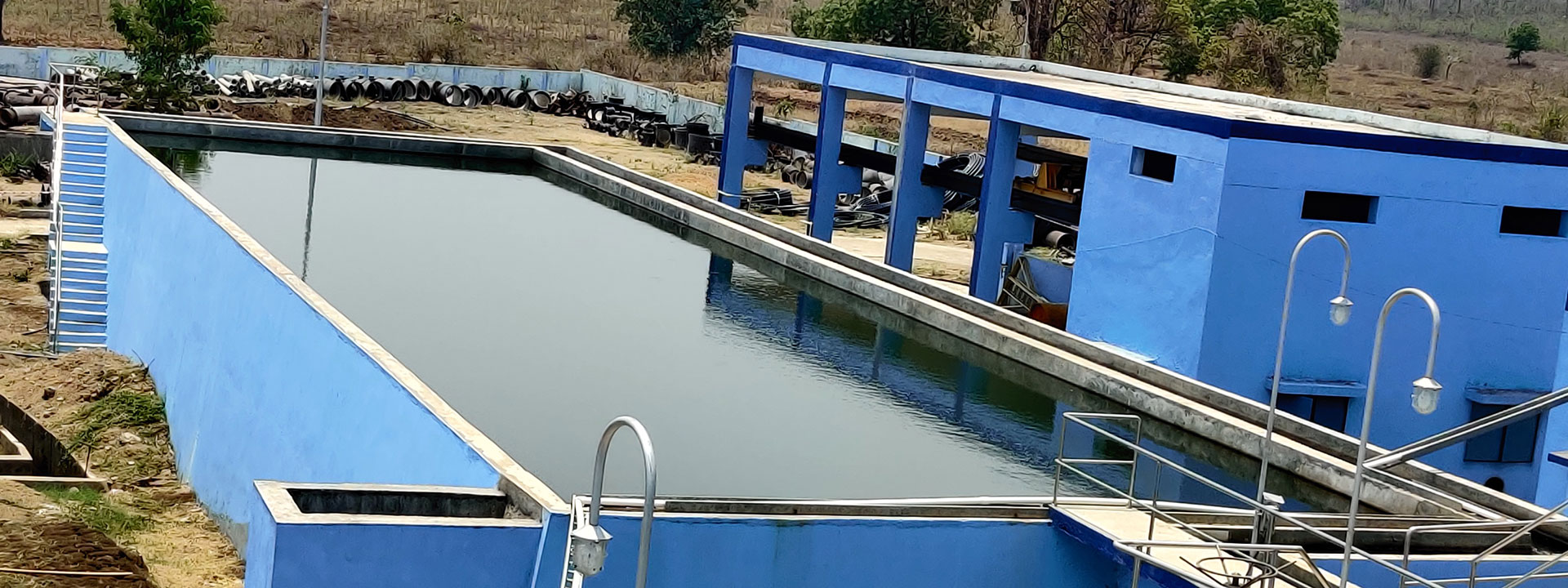 Projects- L&T Constructions