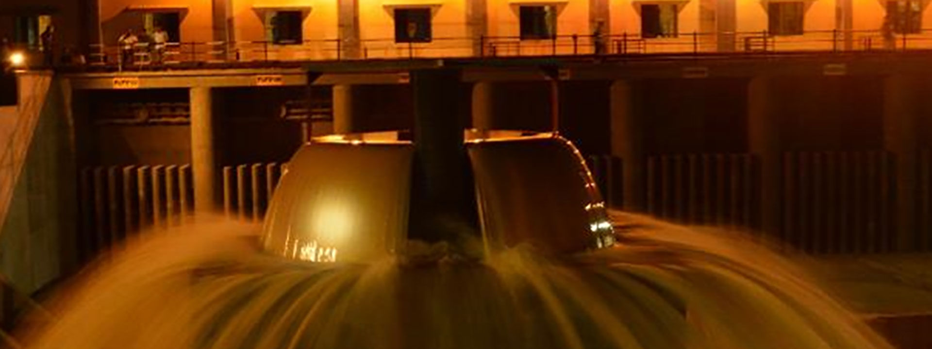 Underground Pipe Irrigation Construction Company Sauni Yojana Irrigation Scheme