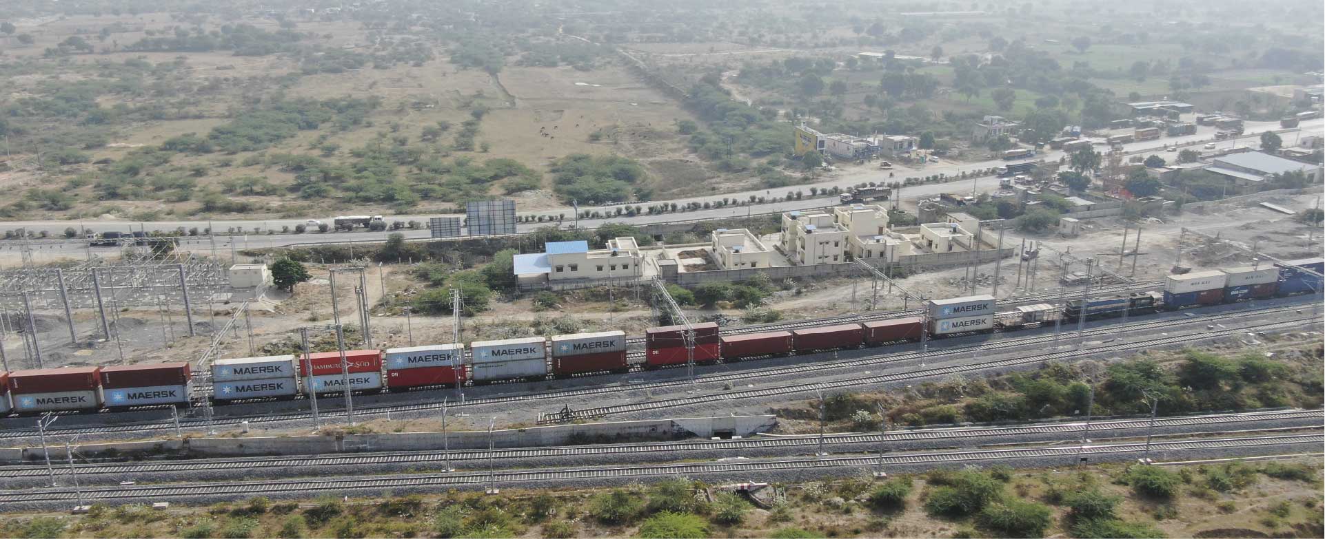 Projects- L&T Constructions