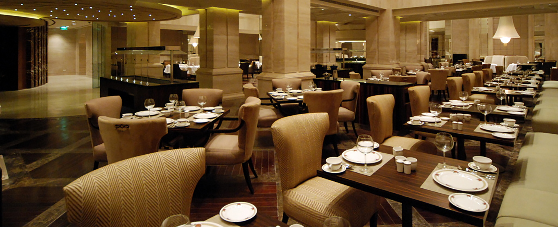 Projects- L&T Constructions