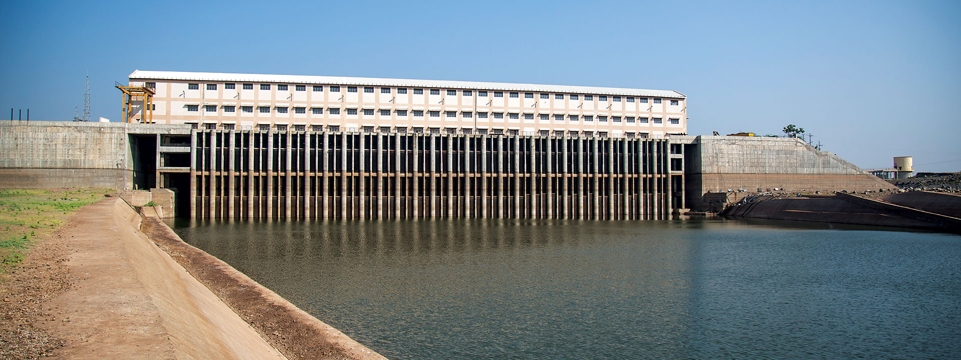 Projects- L&T Constructions