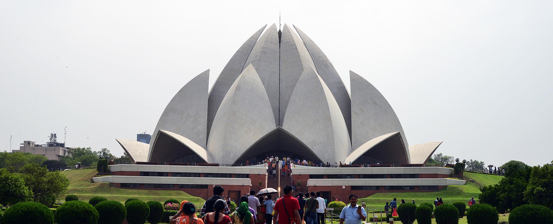 Projects- L&T Constructions