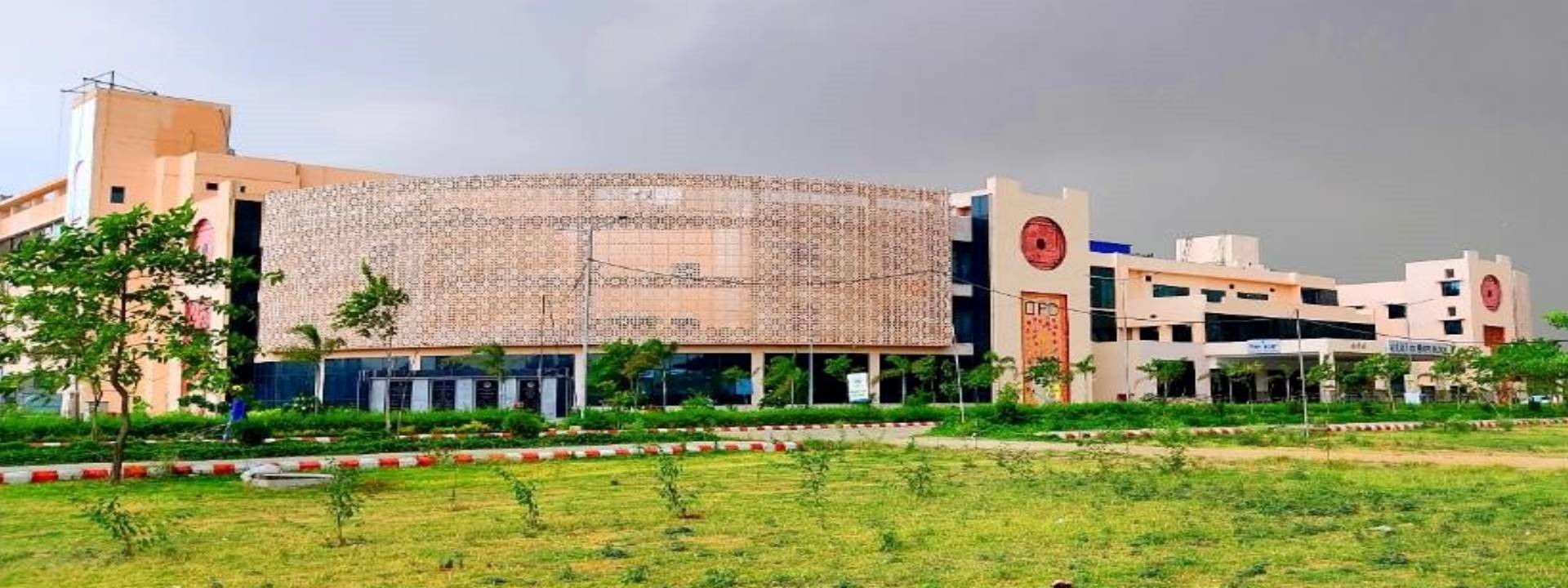 All India Institute of Medical Sciences, Gorakhpur, Uttar Pradesh