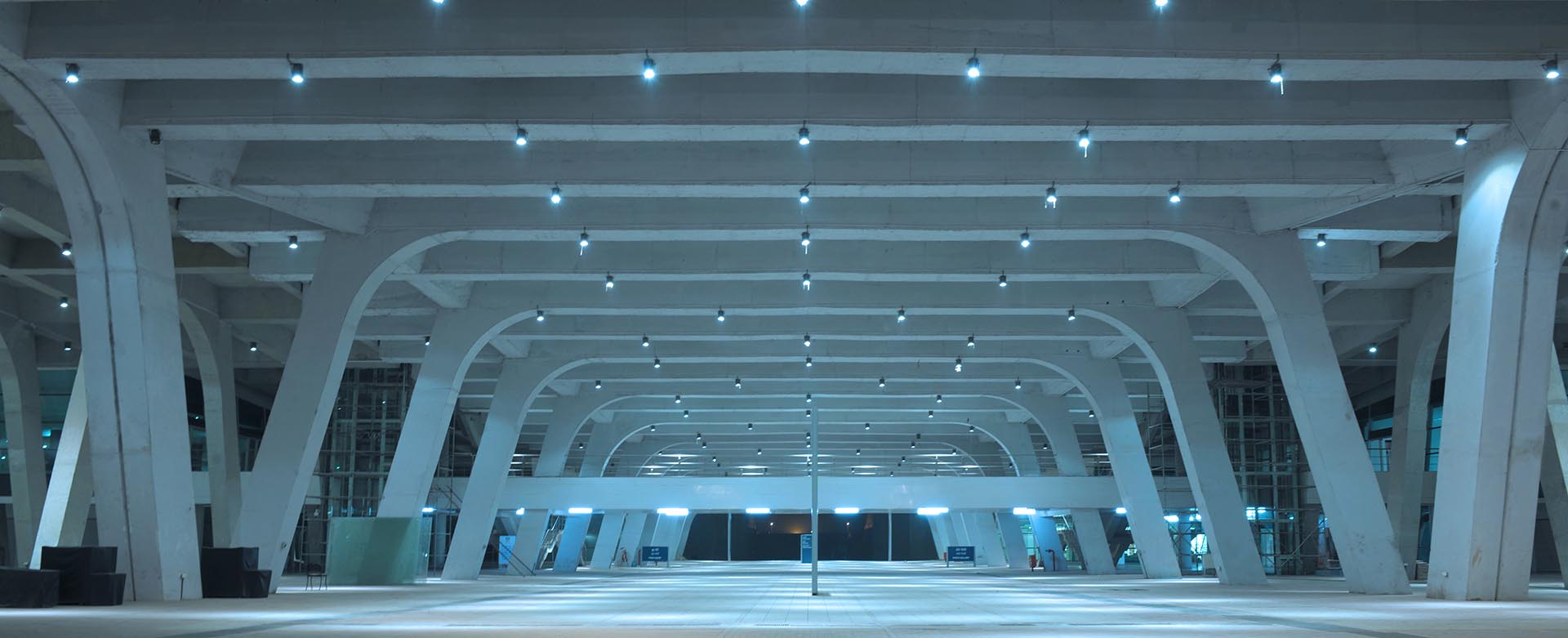 Projects- L&T Constructions