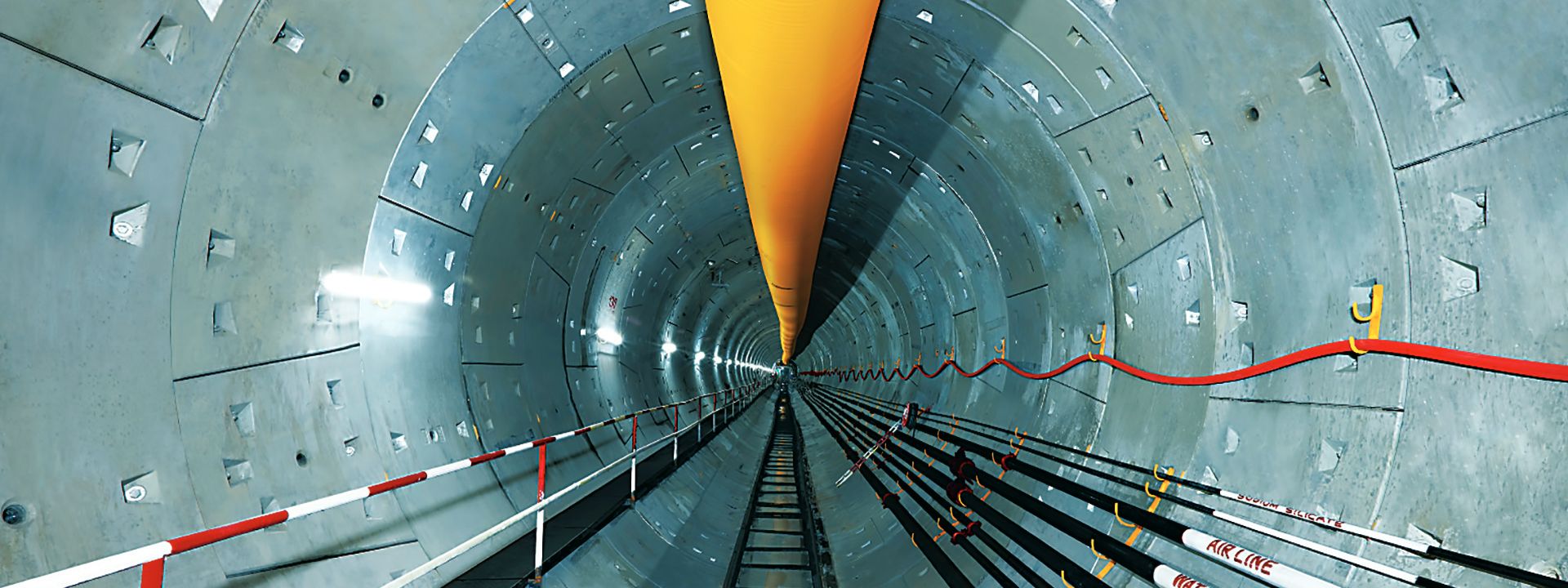 Projects- L&T Constructions