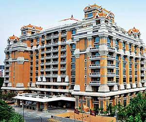 Public space construction companies in India- L&T Construction