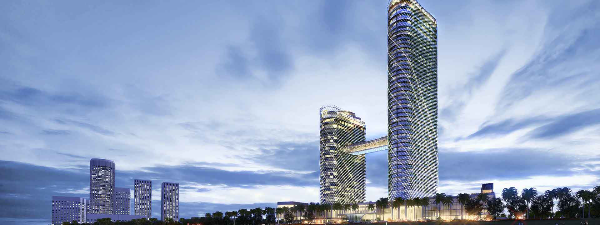 ITC Grand Chola in Chennai- L&T Construction