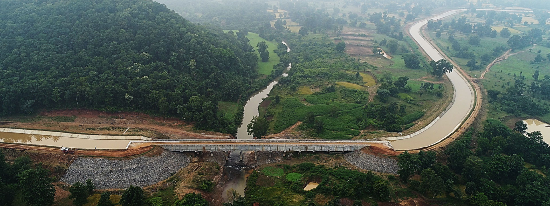 Projects- L&T Constructions